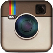 Logo instagram