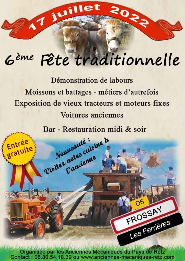 Affiche 2022